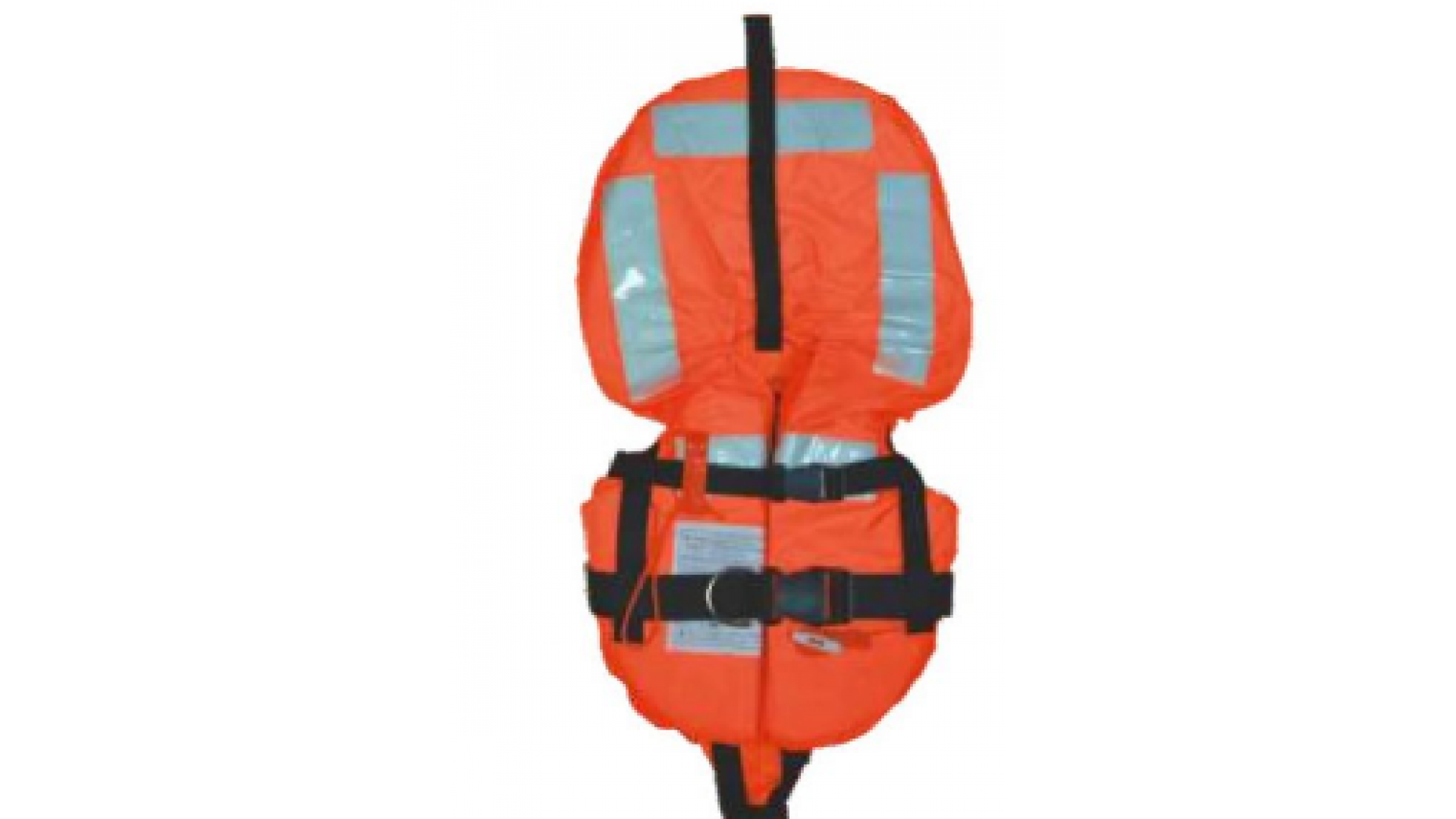 Can Yeleği Solas Ceket Tipi ( Bebek) 