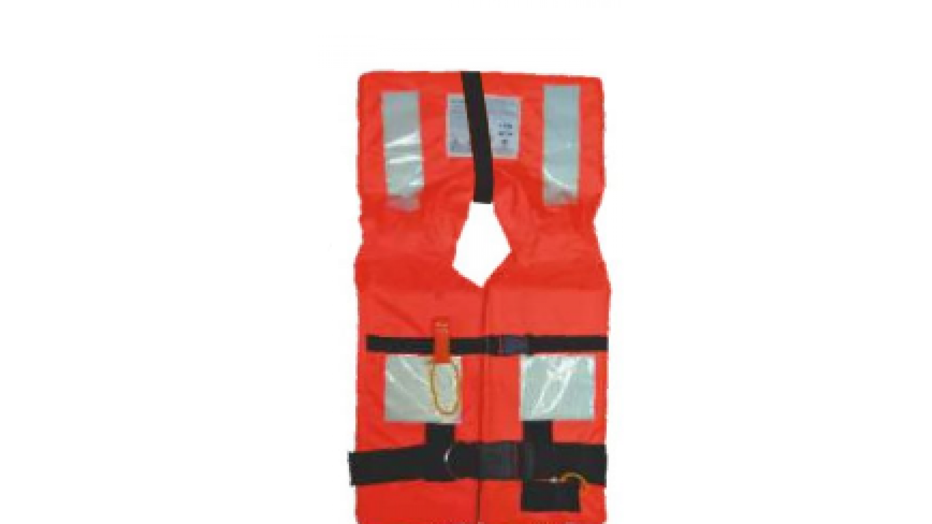 Can Yeleği Solas Boyun Tipi ( Çocuk ) 