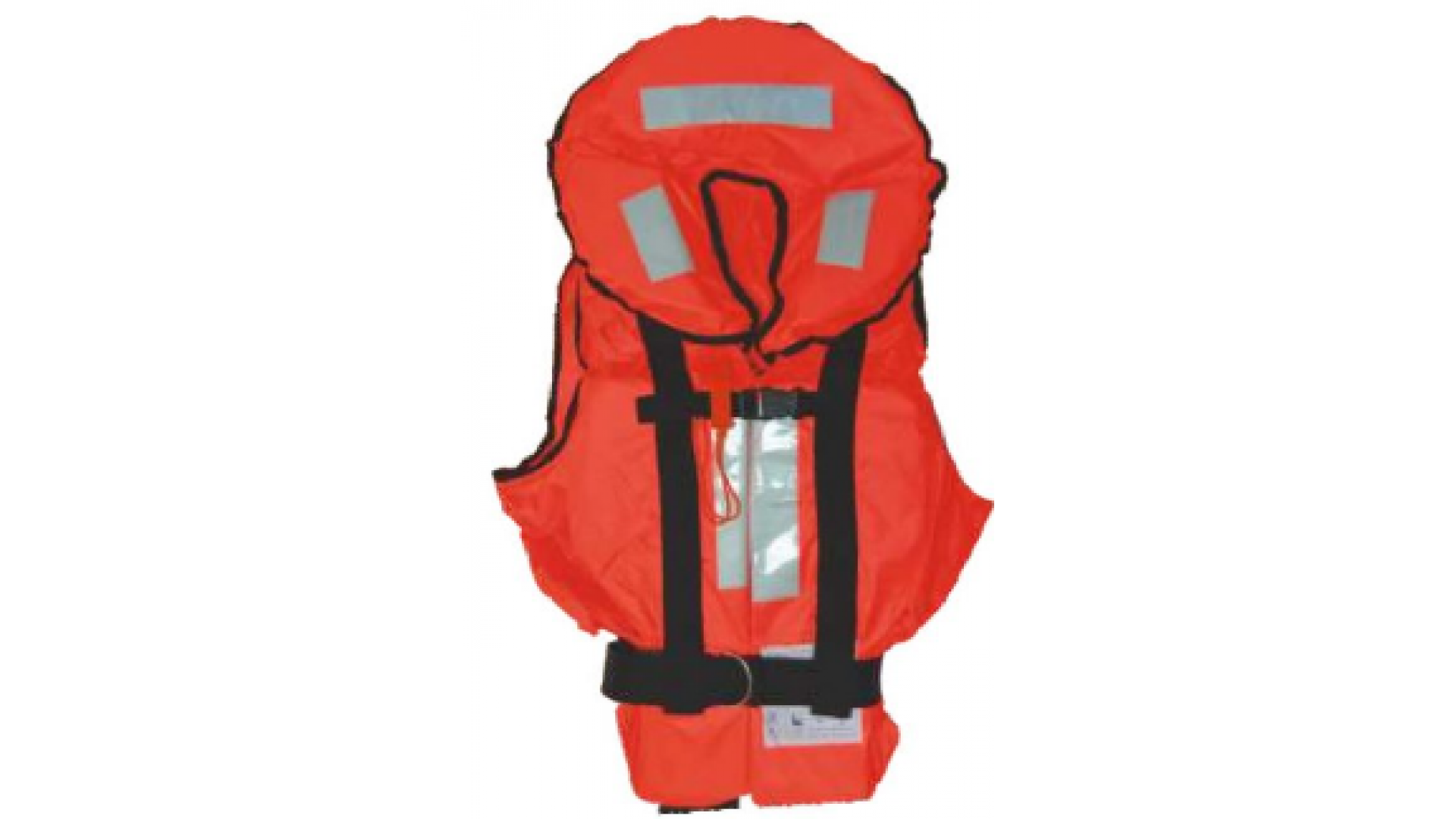 Can Yeleği Solas Ceket Tip Yetişkin ( Sertifikalı)