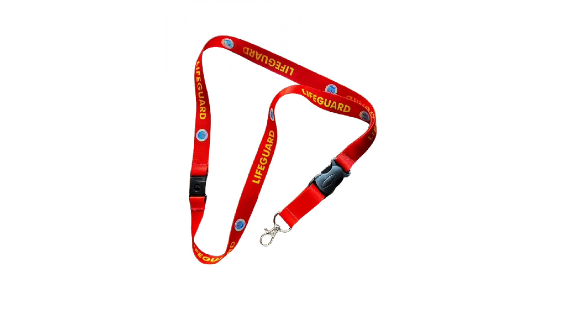 Cankurtaran Boyun Askısı - Baskılı 