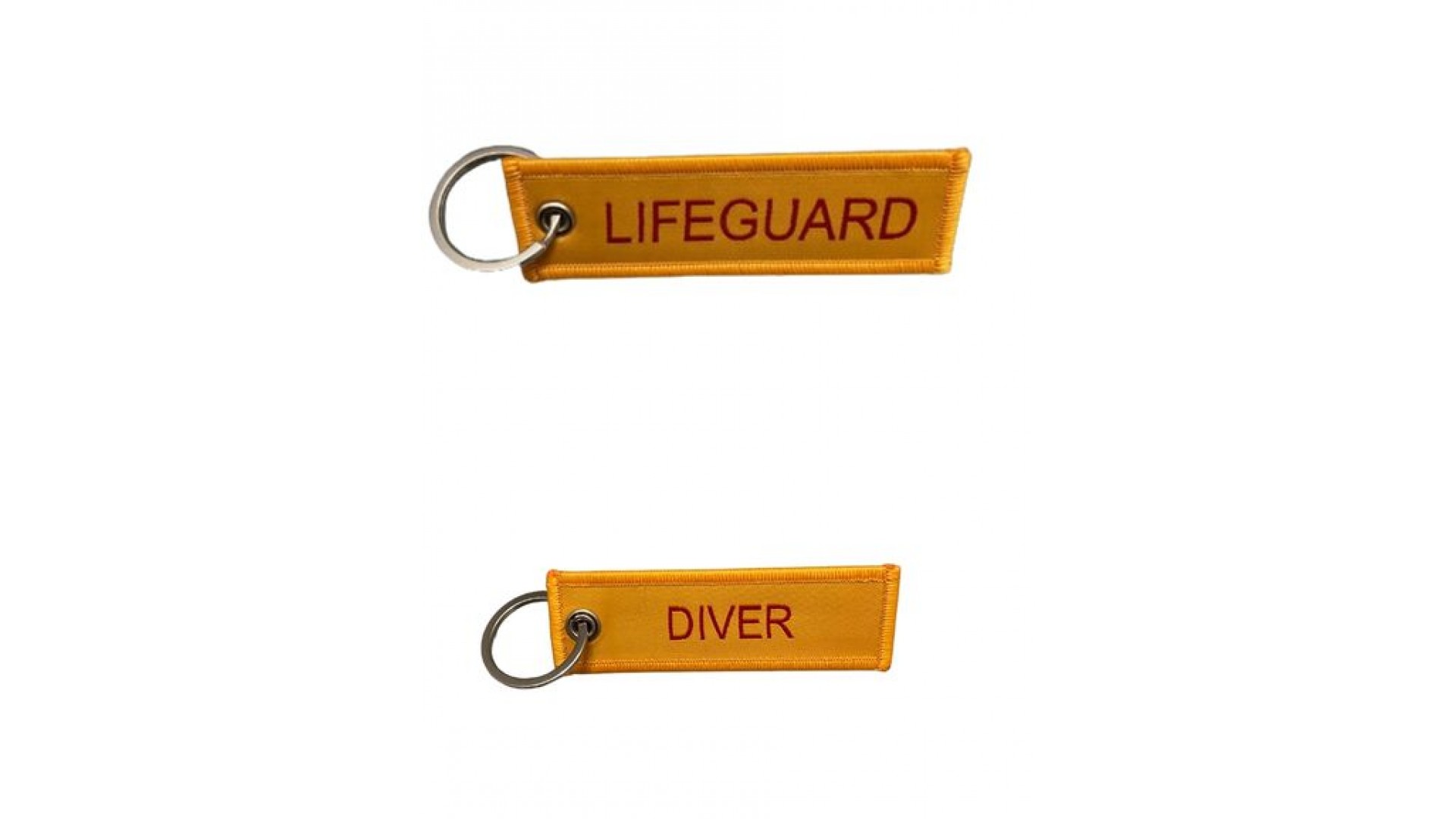 Lıfeguard / Diver Anahtarlık 