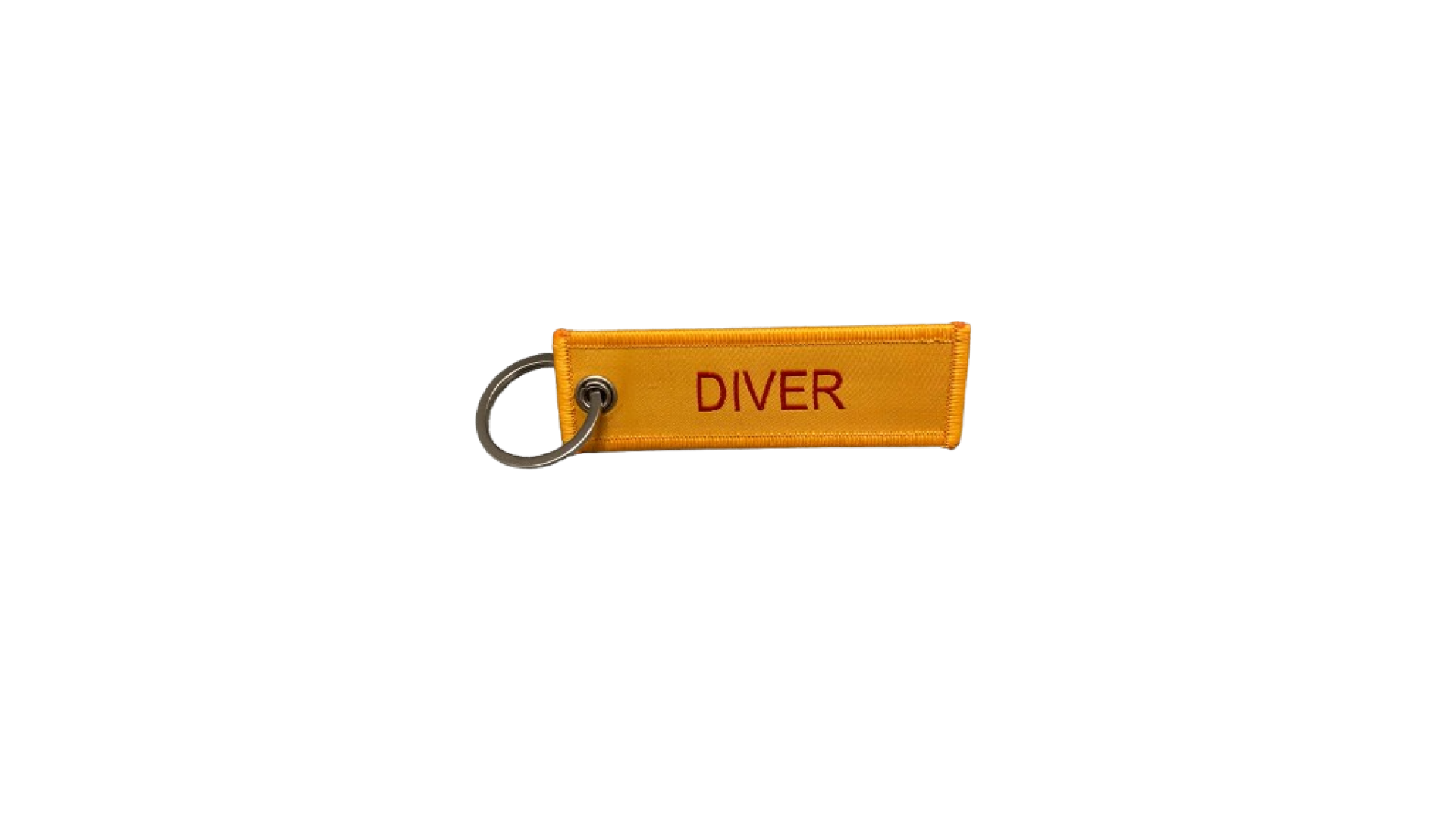 Lıfeguard / Diver Anahtarlık 