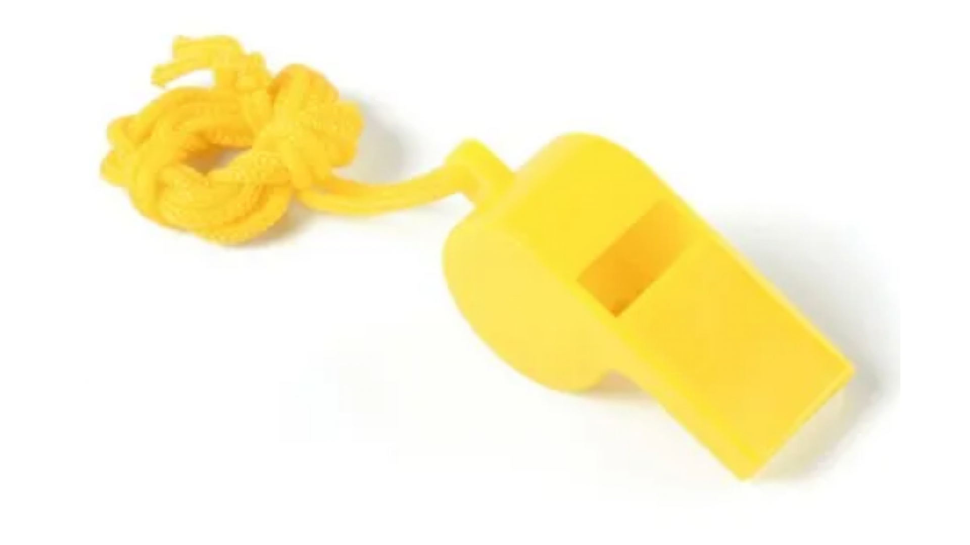 Düdük - Askılı / Sarı