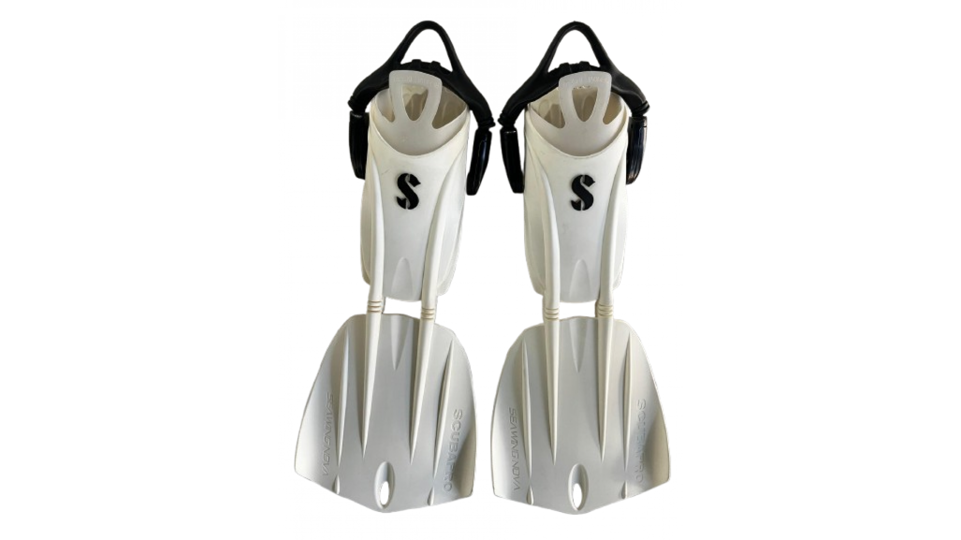 Dalış Paleti - Scubapro Seawing Nova - Açık Tip