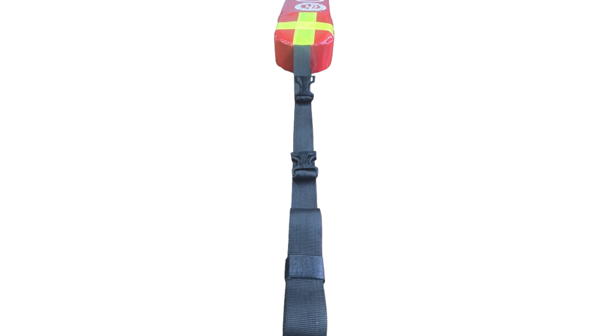 Cankurtaran Kemeri / Cankurtaran Süngeri / Guard / Kırmızı