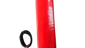 Cankurtaran Kemeri / Cankurtaran Süngeri / Guard / Kırmızı