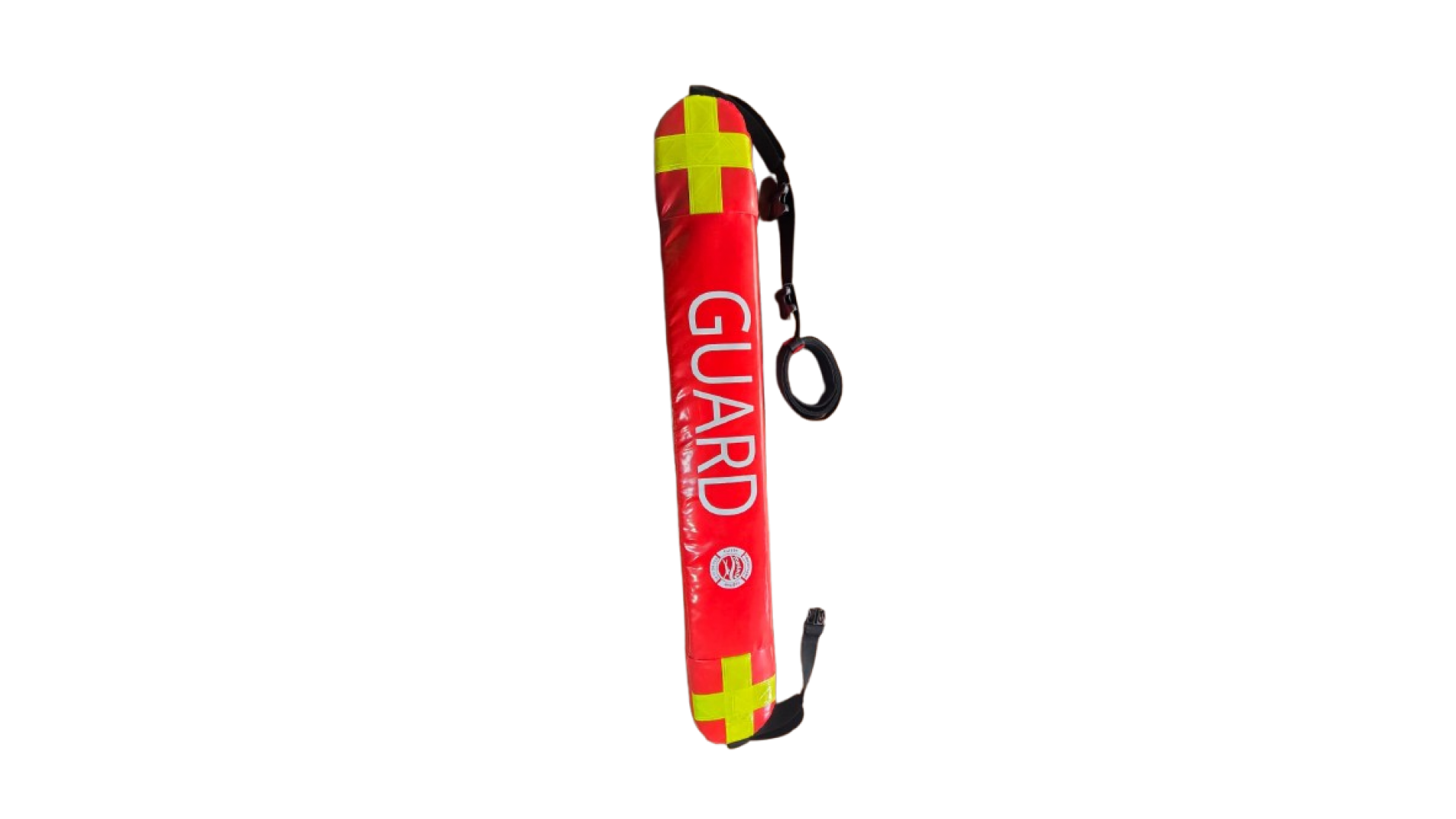 Cankurtaran Kemeri / Cankurtaran Süngeri / Guard / Kırmızı
