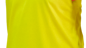 Cankurtaran Tişörtü / Sıfır Yaka / Sıfır Kol / Clımacool Kumaş