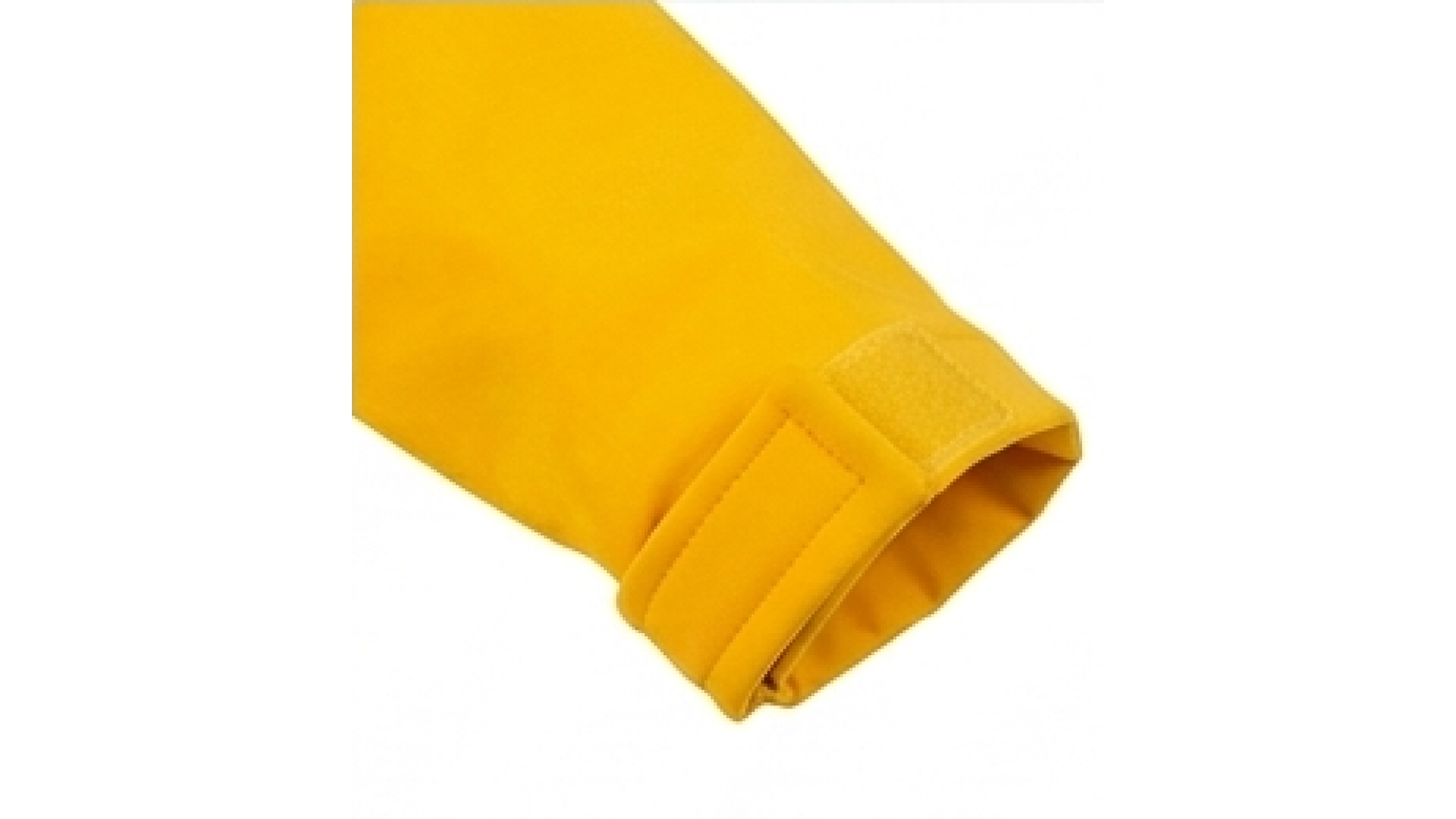 Cankurtaran / Lifeguard Softshell Kapşonlu Mont / Yağmurluk