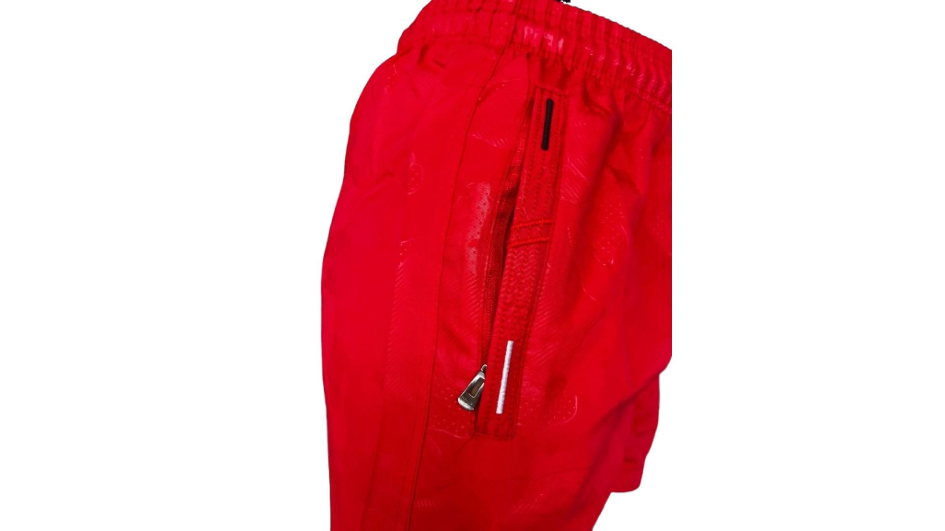 Cankurtaran Şortu Fermuarsız  Cepli / Desenli / Baskısız / Hızlı Kuruyan Kumaş