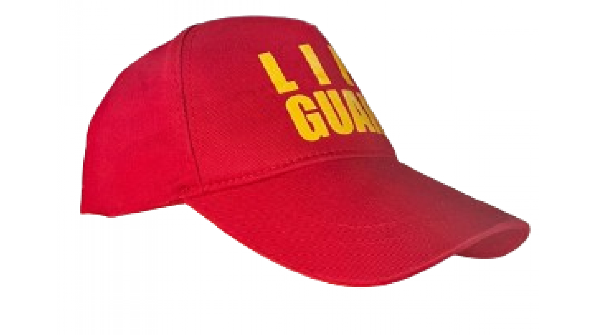 Cankurtaran Şapkası - Lıfeguard Baskılı