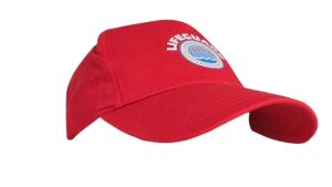 Cankurtaran Şapkası - ILS Logolu / Lıfeguard Yazı Baskılı